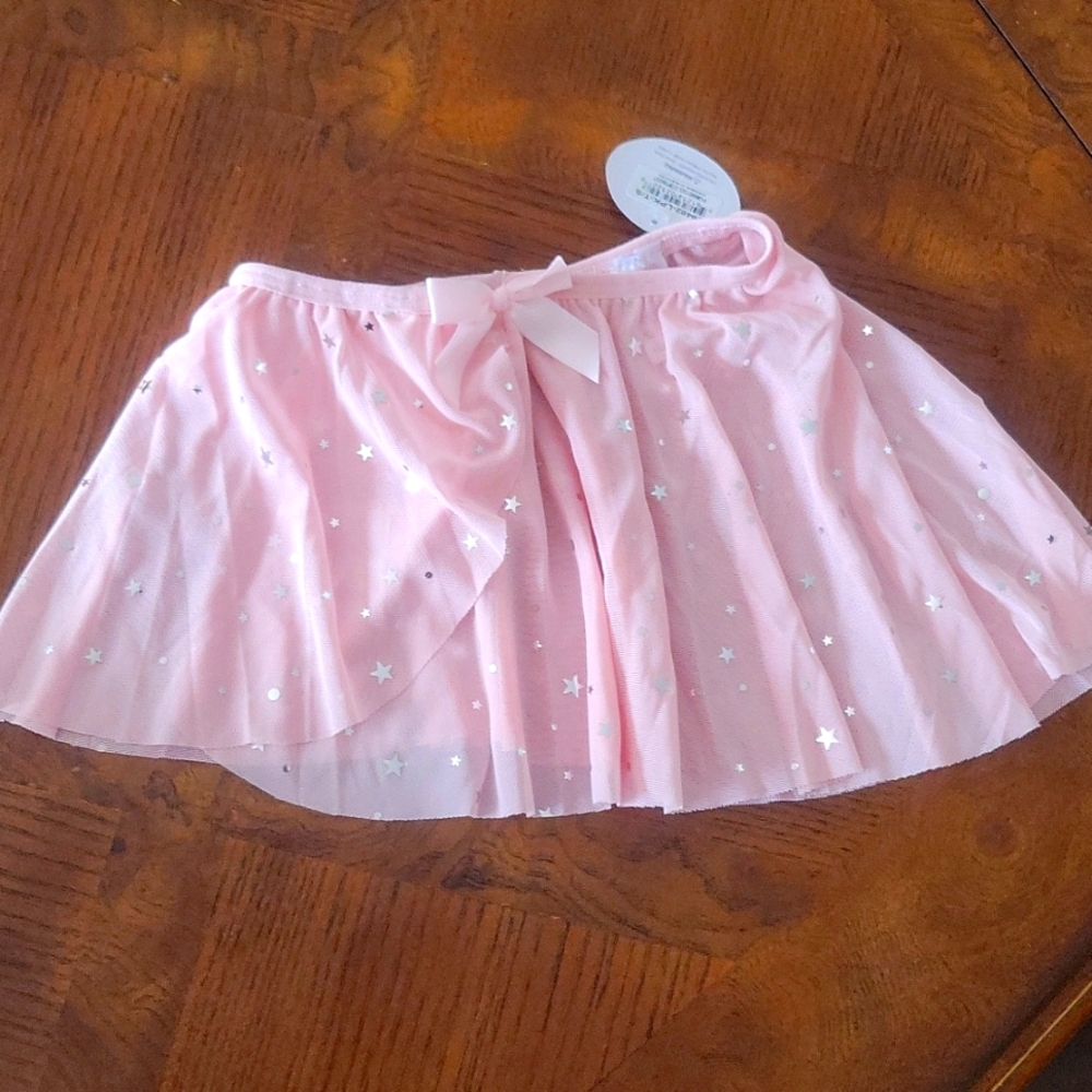 Girls ballet/dance skirt